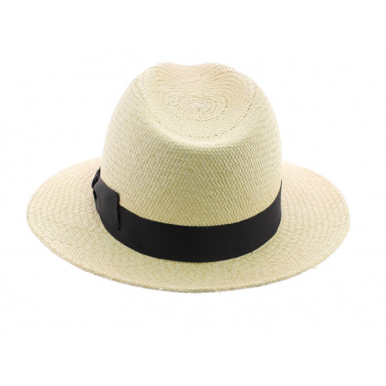 Chapeau Fedora Panama Torino - Mayser Chapeau Fedora Panama Torino - Mayser