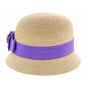 Aline - Hat haute couture