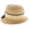 achat chapeau femme delphine Reference : 1259 | Chapellerie Traclet