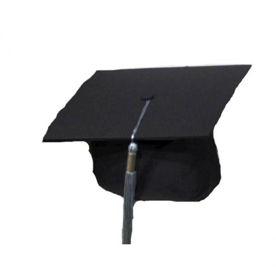 Chapeau laurea - Tocco - Dr hut