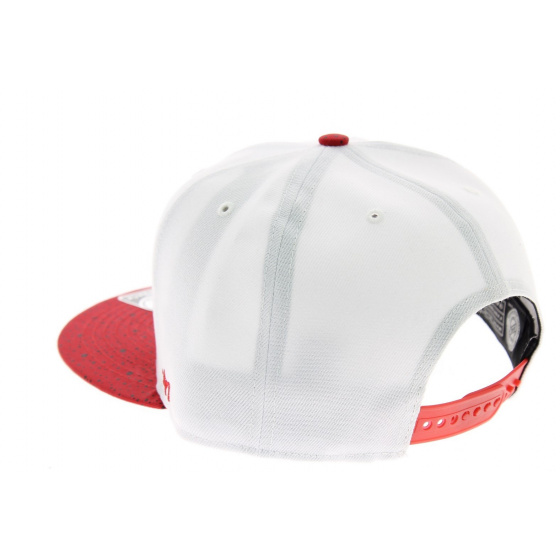 Chicago Blackhawks flat brim cap - 47 BRAND Chicago Blackhawks flat brim cap - 47 BRAND