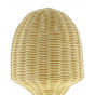 Hat and cap head form