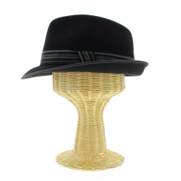 Hat and cap head form