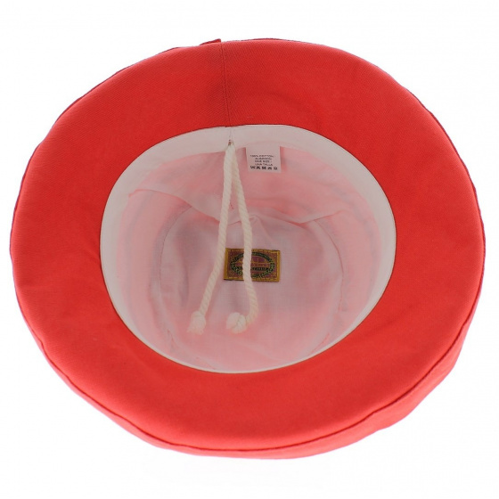 Lanikai Coral Sun Hat