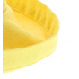 Lanikai yellow sun hat 