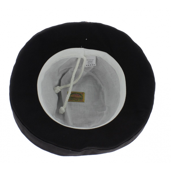Chapeau De Soleil Lanikai noir Chapeau De Soleil Lanikai noir