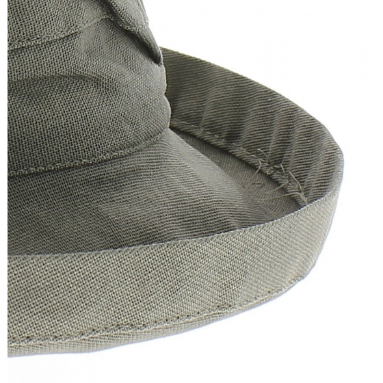 Chapeau De Soleil Lanikai Olive Chapeau De Soleil Lanikai Olive