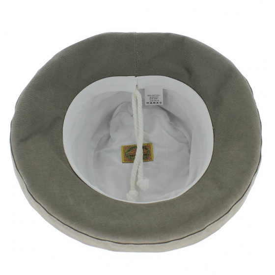 Chapeau De Soleil Lanikai Olive Chapeau De Soleil Lanikai Olive