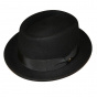 PORK PIE hat