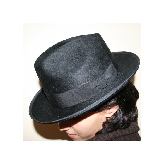 chapeau Francois Mitterrand chapeau Francois Mitterrand