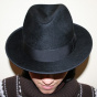 francois Mitterrand hat