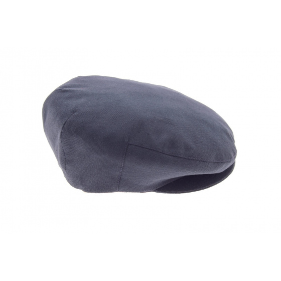 Casquette plate en tissu - Edimbourg Casquette plate en tissu - Edimbourg