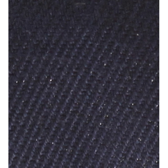 Casquette visière plate - Snapfive Navy Casquette visière plate - Snapfive Navy
