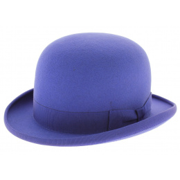 Bowler - Derby Hat 10 cm