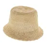 hippie bord « concha » ecua andino Reference : 1415 | Chapellerie Traclet