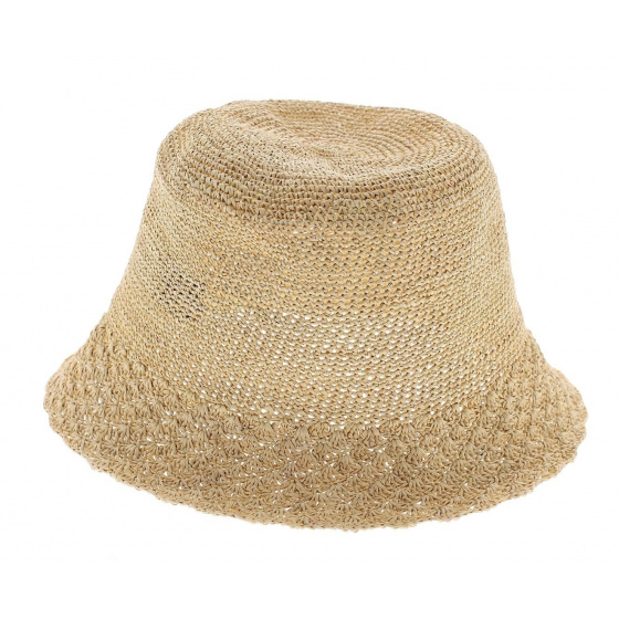 Bob Panama - Hippie bord «concha» Ecua Andino