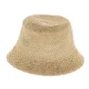 hippie bord « concha » ecua andino Reference : 1415 | Chapellerie Traclet