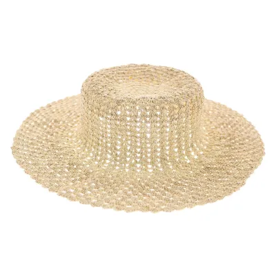 Bob Panama Genuine  Reference : 4730 | Chapellerie Traclet