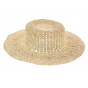 Genuine Panama Bucket Hat