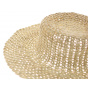 Genuine Panama Bucket Hat