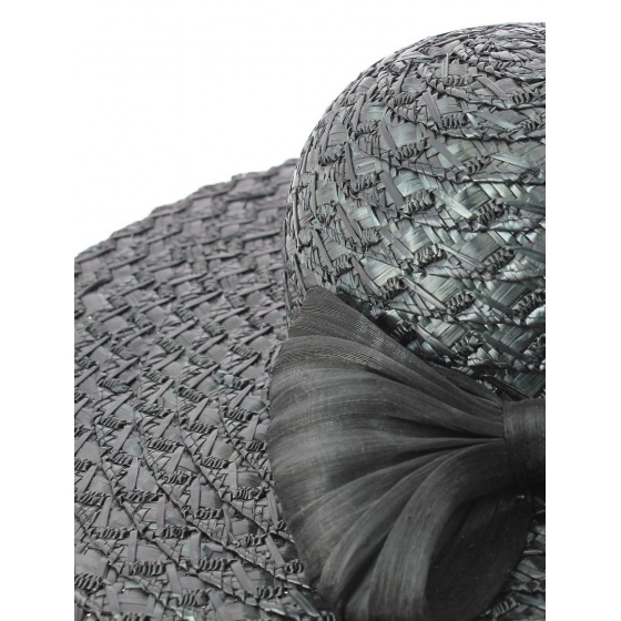 Capeline de cérémonie - Céline Capeline de cérémonie - Céline