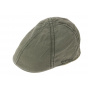 Texas Cotton and Linen Cap - Stetson