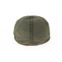 Texas Cotton and Linen Cap - Stetson