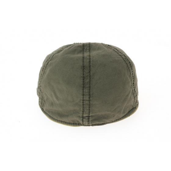 Casquette texas Coton et lin - Stetson