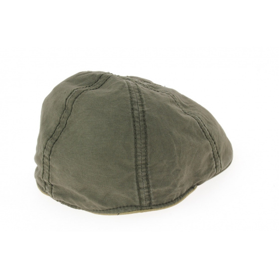 Casquette texas Coton et lin - Stetson