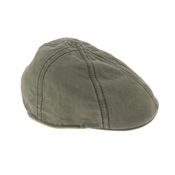 Casquette texas Coton et lin - Stetson