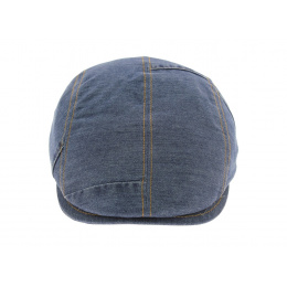 Flat Cap patchwork summer