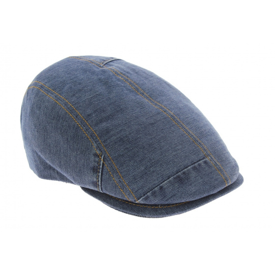 Summer Flat Cap - Pomerol - Traclet