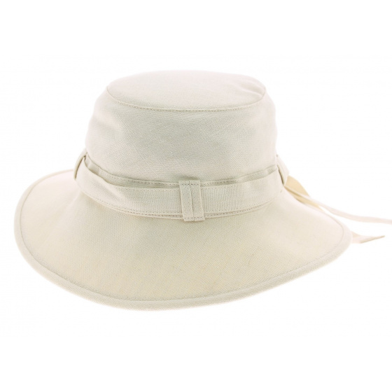 Hemp Hat TH9 - Tilley