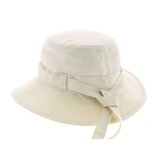 Chapeau de chanvre TH9 - Tilley