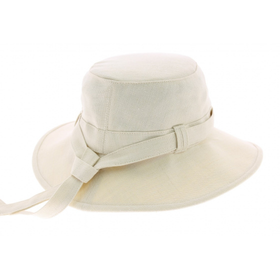 Chapeau de chanvre TH9 - Tilley