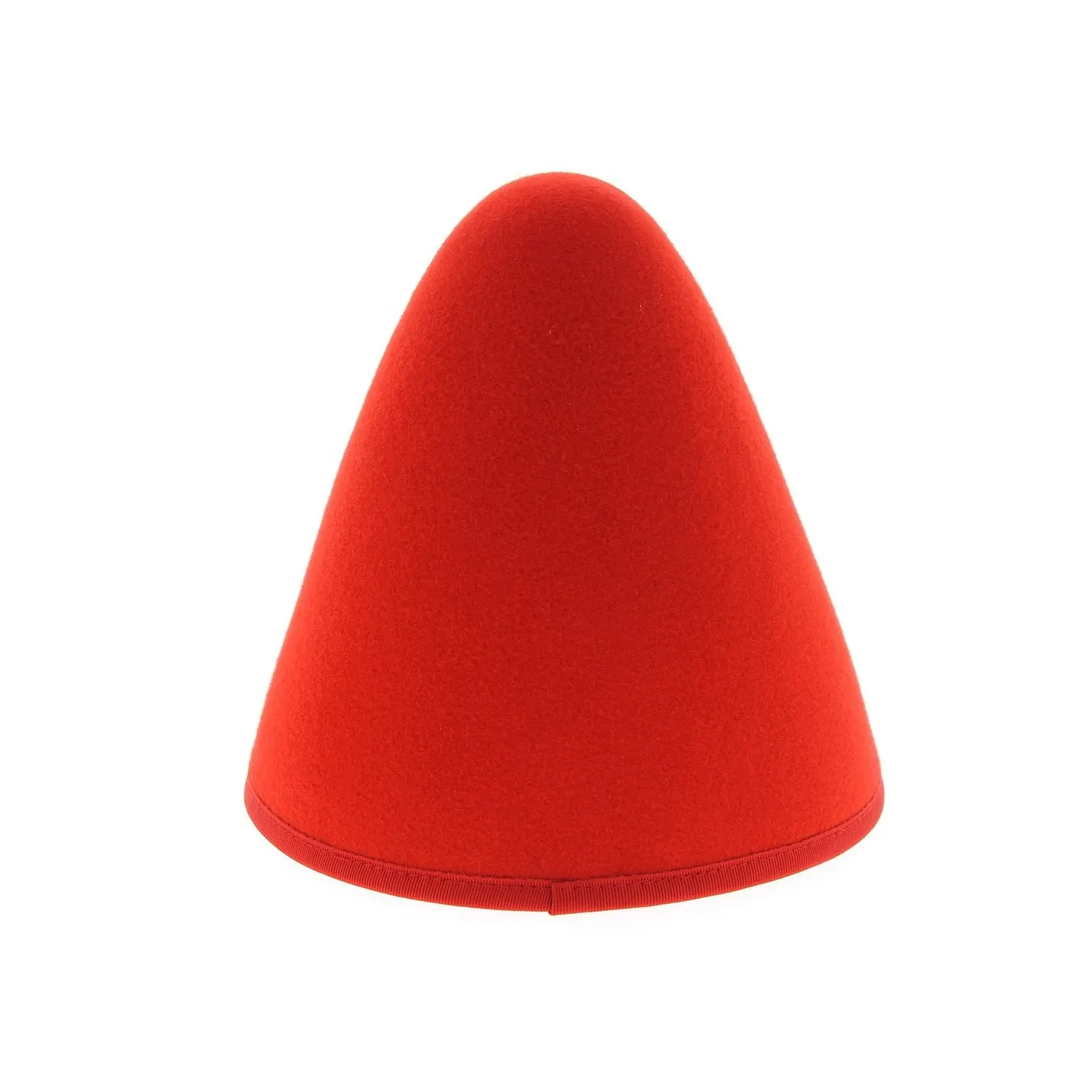 chapeau cone clown Reference : 4552 | Chapellerie Traclet