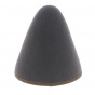 Clown Cone Hat Wool Felt - Traclet