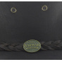 Chapeau Cuir De Kangourou - Sundowner Barmah