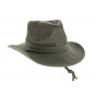 Western Diaz Air Hat - Stetson