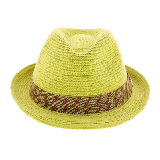 Trilby Hat - Dedham - Stetson