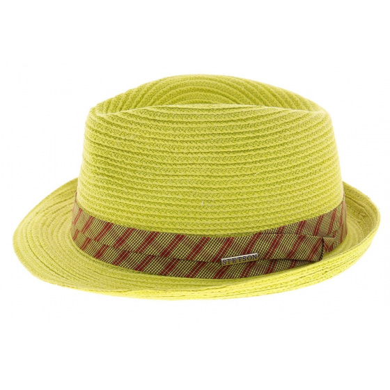 Chapeau Trilby - Dedham - Stetson Chapeau Trilby - Dedham - Stetson