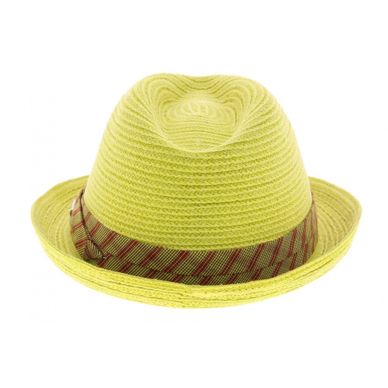 Trilby Hat - Dedham - Stetson