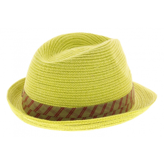Chapeau Trilby - Dedham - Stetson Chapeau Trilby - Dedham - Stetson