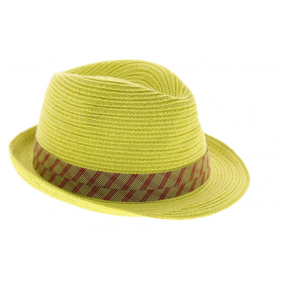 Chapeau Trilby - Dedham - Stetson Chapeau Trilby - Dedham - Stetson