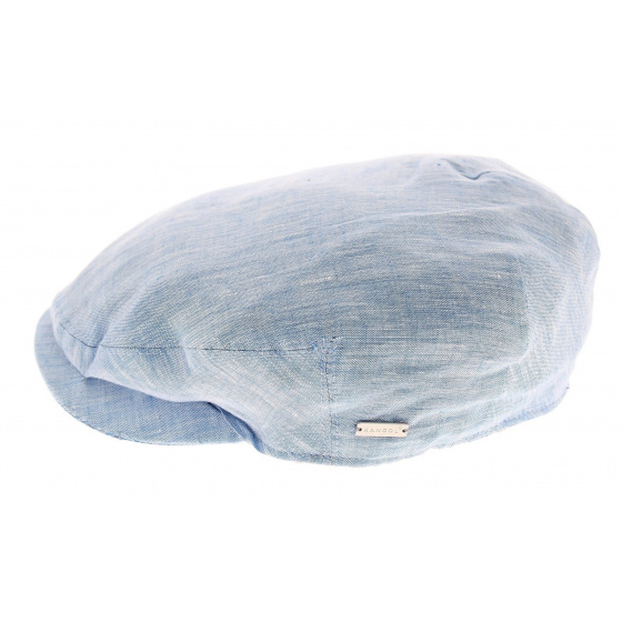 Casquette bec de canard - British Peebles - Kangol