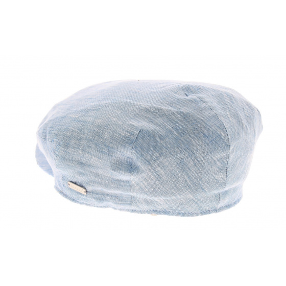 Casquette bec de canard - British Peebles - Kangol