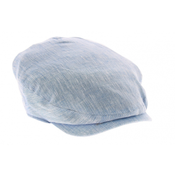 Casquette bec de canard - British Peebles - Kangol
