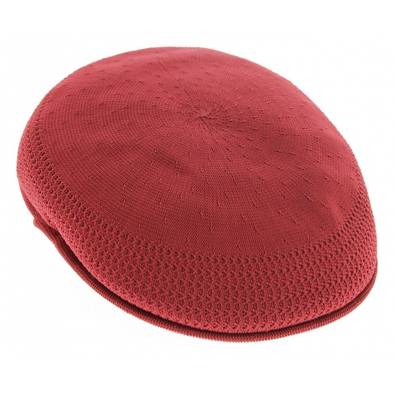 Casquette kangol 504 Cardinal
