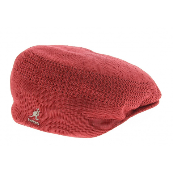Casquette kangol 504 Cardinal