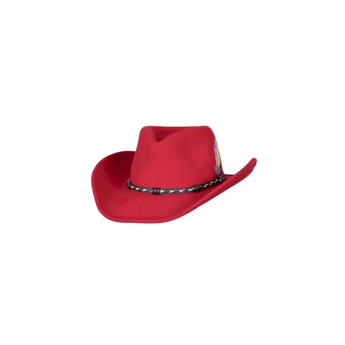 Stetston Amasa hat - Traclet Hat Shop Reference: 4770 | Traclet Hat Shop